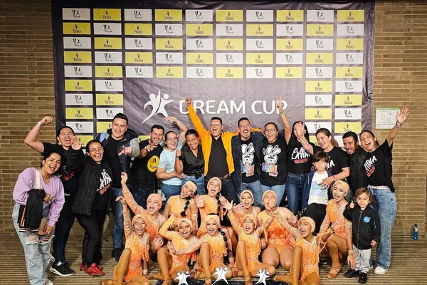 Dream Cup