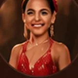 Mamá de Isabela Martínez