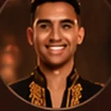 Mateo Arismendi